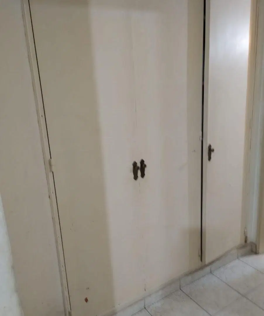 Departamento de 40 m² Apto Profesional en venta en Centro Comercial de Villa del Parque 8