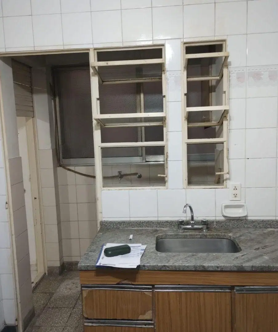 Departamento de 40 m² Apto Profesional en venta en Centro Comercial de Villa del Parque 2