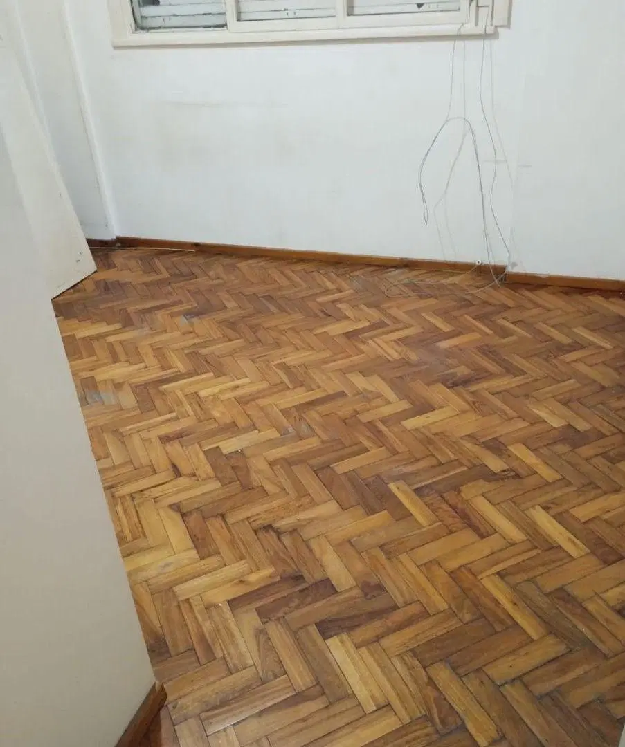 Departamento de 40 m² Apto Profesional en venta en Centro Comercial de Villa del Parque 3