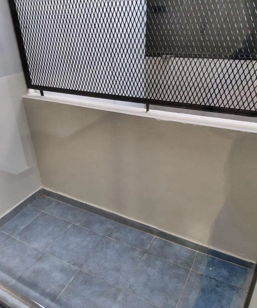 PH 2 Ambientes Lateral con Balcón y Terraza Propia en Alquiler 8