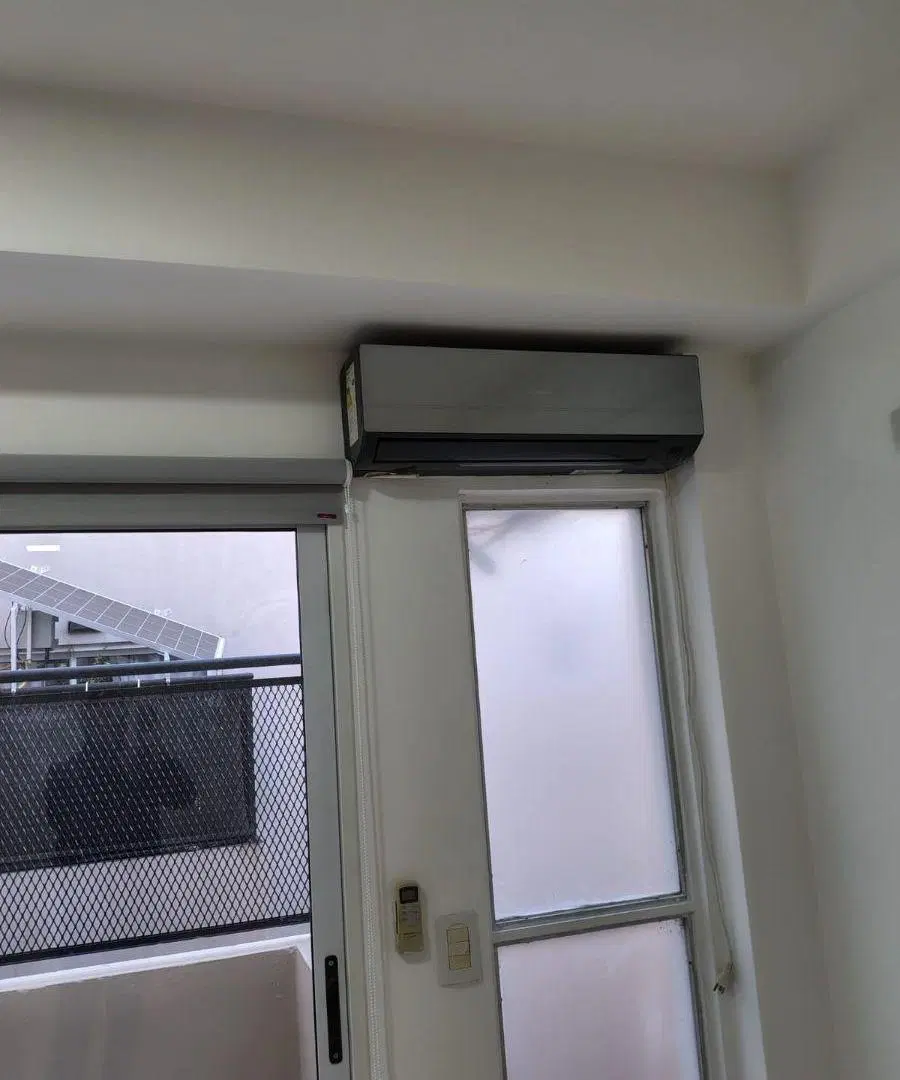 PH 2 Ambientes Lateral con Balcón y Terraza Propia en Alquiler 4