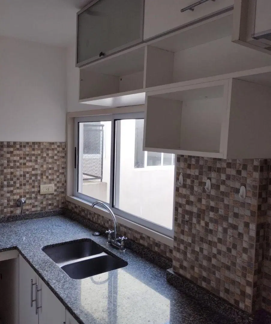 Ph 2 Ambientes 1º por escalera con Cocina separada y Terraza propia con Lavadero 3