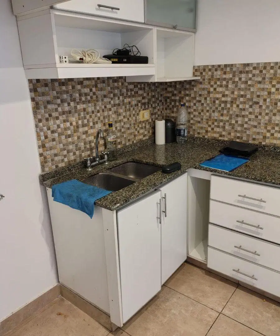 PH 2 Ambientes con Baño en Suite y Toilet, Amplia Terraza Propia y Lavadero en Alquiler 2