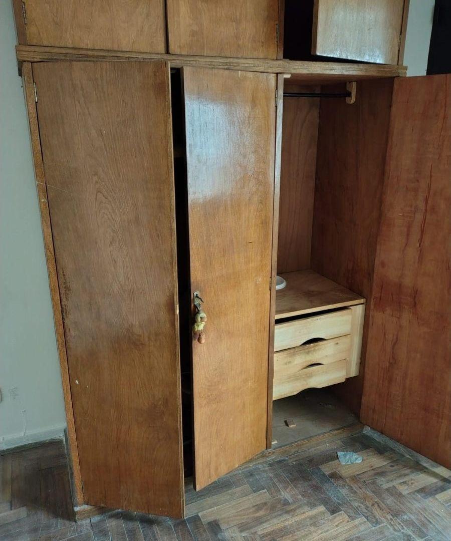 Foto de Depto.2 Ambientes Interno con Cocina Separada y Lavadero Independiente, imagen 3