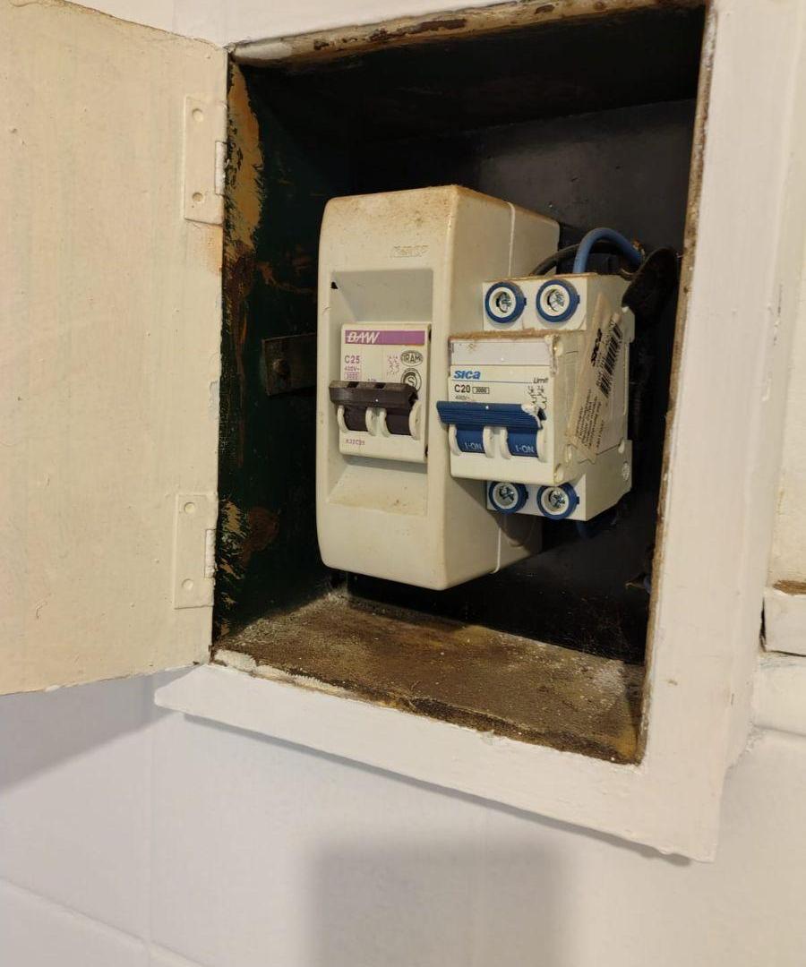 Foto de Depto.2 Ambientes Interno con Cocina Separada y Lavadero Independiente, imagen 5