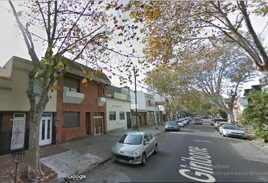 Casa en Lote Propio a Refaccionar Para Vivienda, Desarrollo Comercial o Construir. 3