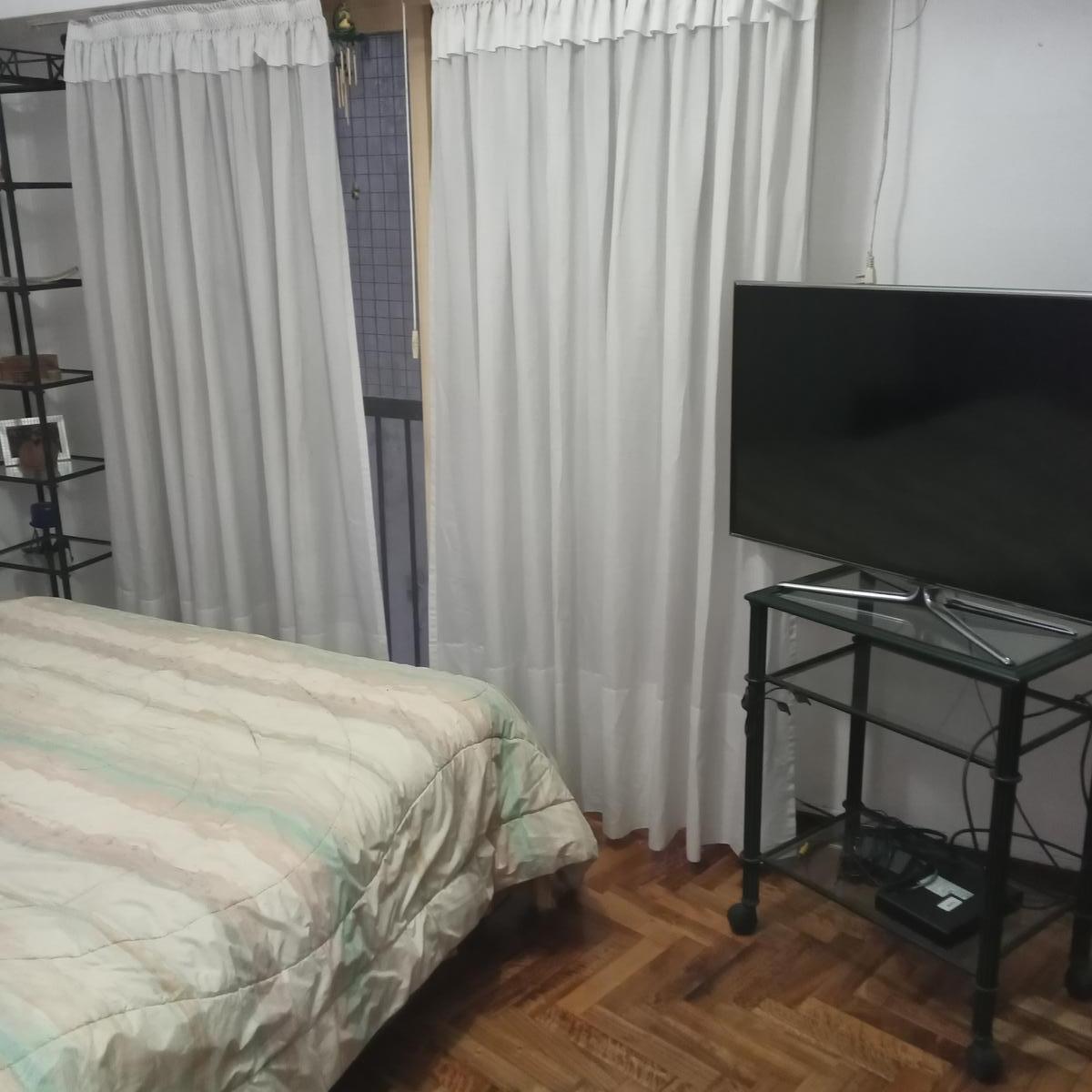 Caballito 4 Ambientes Muy Amplio y Completo Balcones Luminoso Cochera Disponible 2
