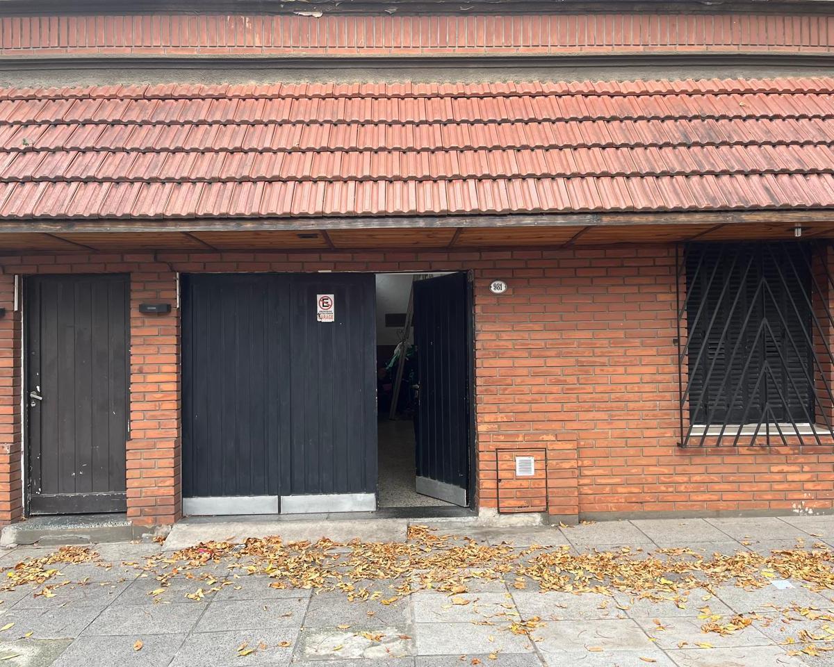 Terreno V. Ortuzar - a Reciclar: Casa, Desarrollo Comercial o Emprendimiento de Construcción 1