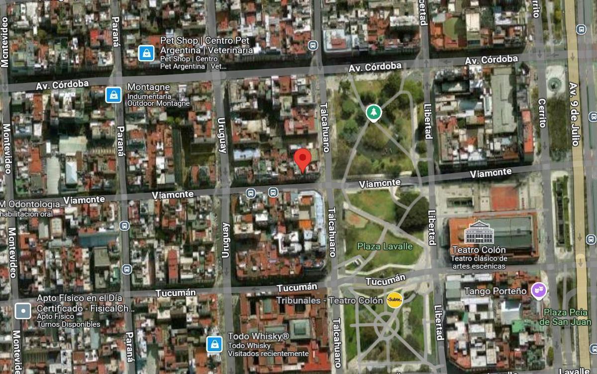Propiedad en Argentina