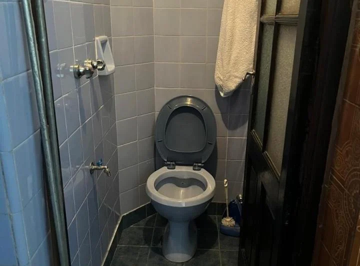 Casa en  lote propio 5