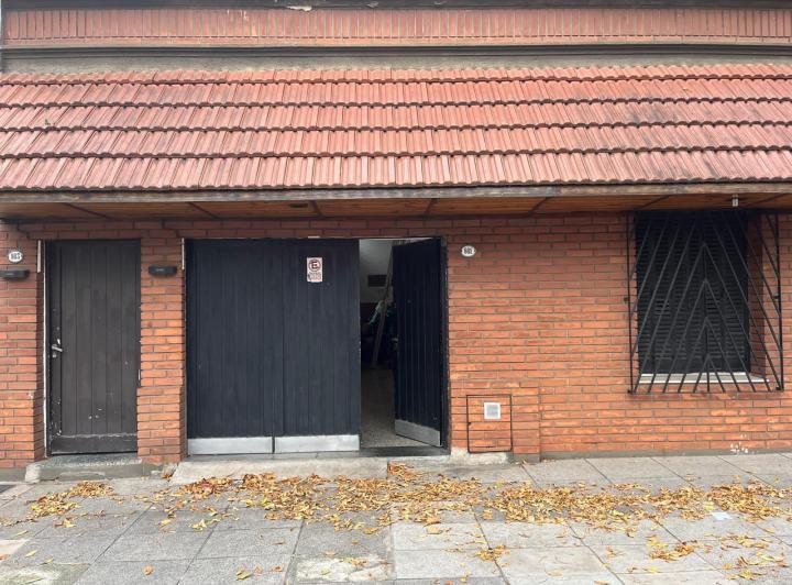 Casa en  lote propio 3