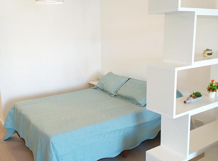 Palermo Monoambiente amoblado y equipado Excelentes amenities 2