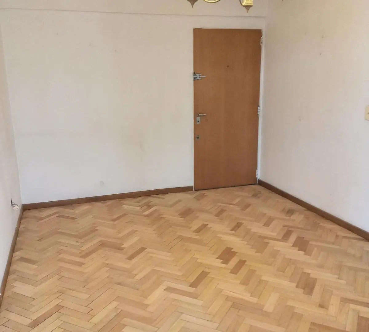 Palermo 2 ambientes Balcón Baño y cocina completos Seguridad 24 hrs 5
