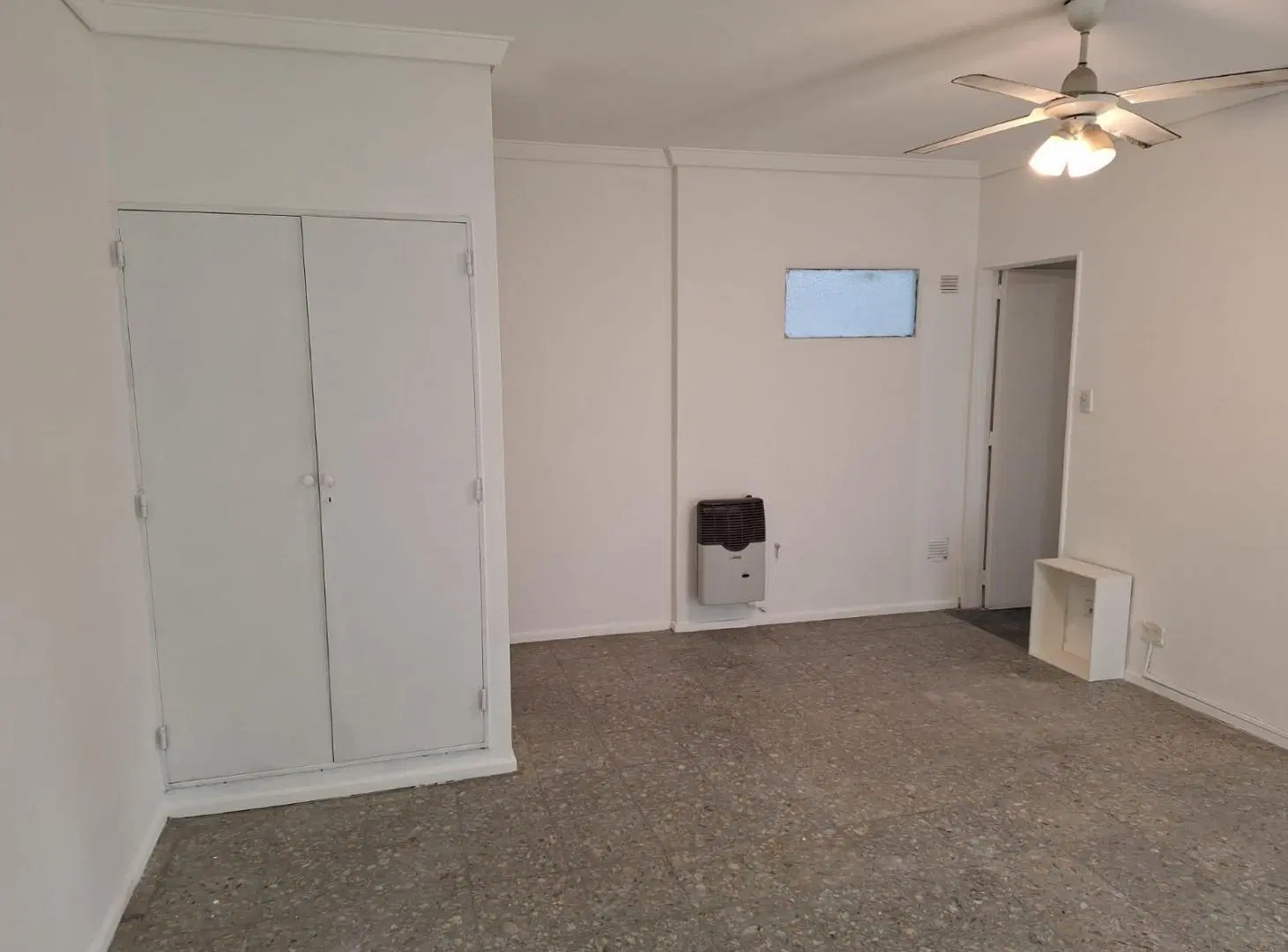 Departamento en Agronomia 2
