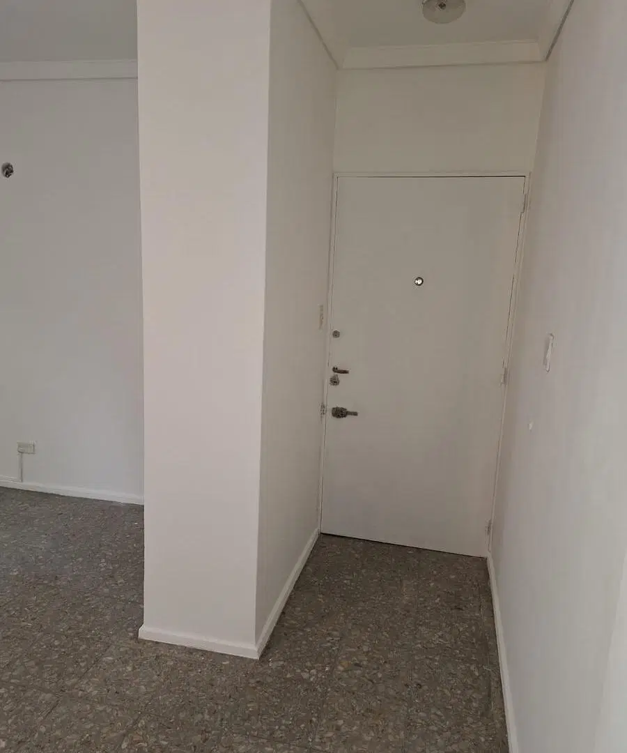 Departamento en Agronomia 3