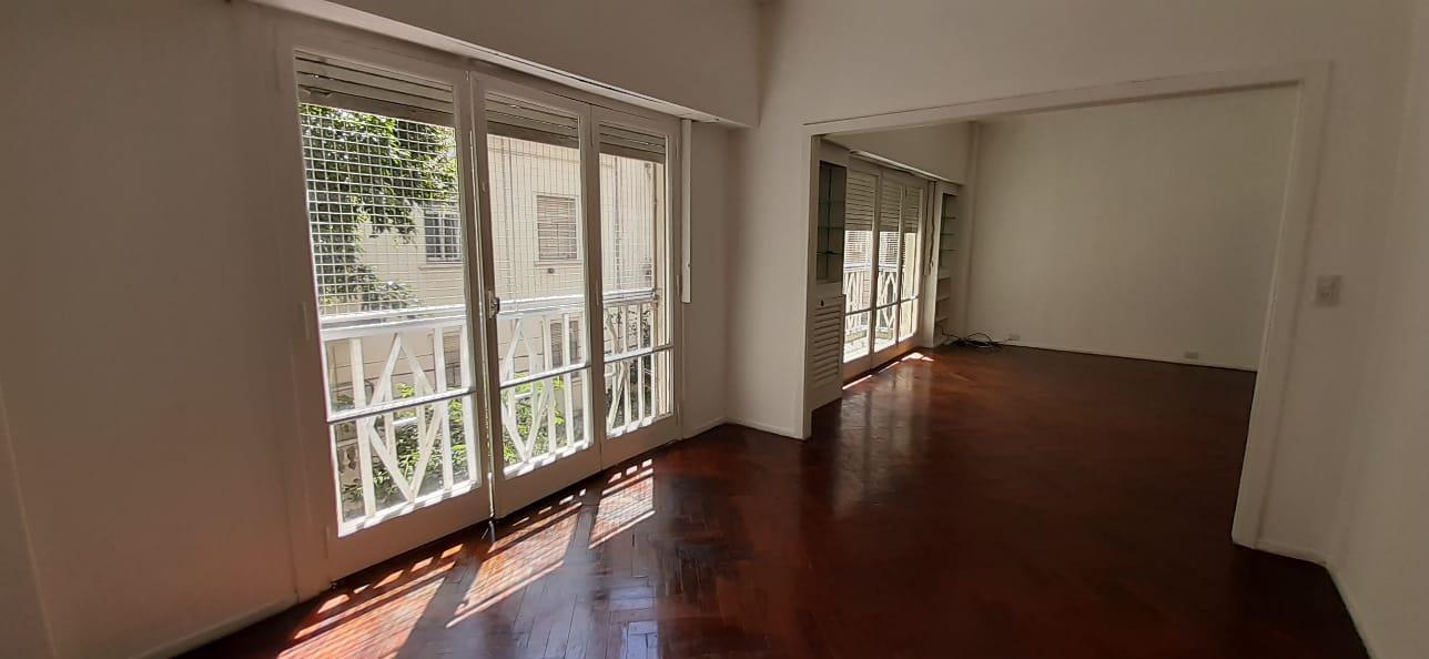 Foto de Palermo Piso 3 ambientes Balcón Lavadero Dep Serv, imagen 5