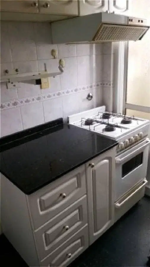 Almagro Dos ambientes Luminoso Cocina Lavadero Muy lindo 1