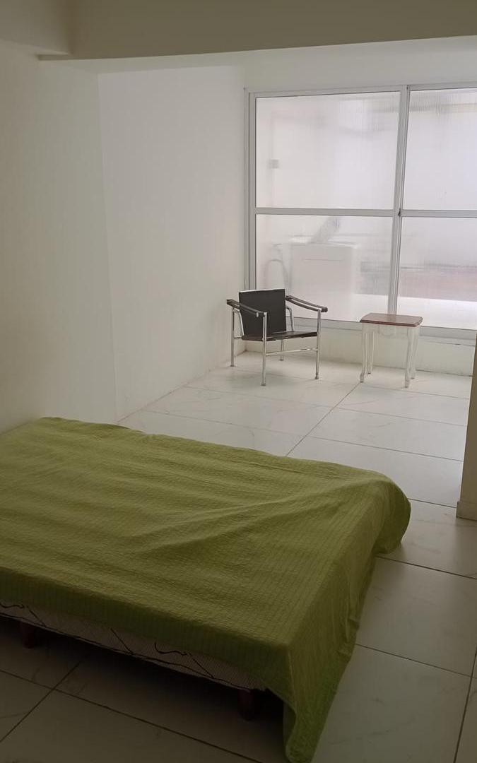 Foto de Palermo 4 ambientes - US$1600.-/m2 - Cochera cub - Patio muy amplio, imagen 3