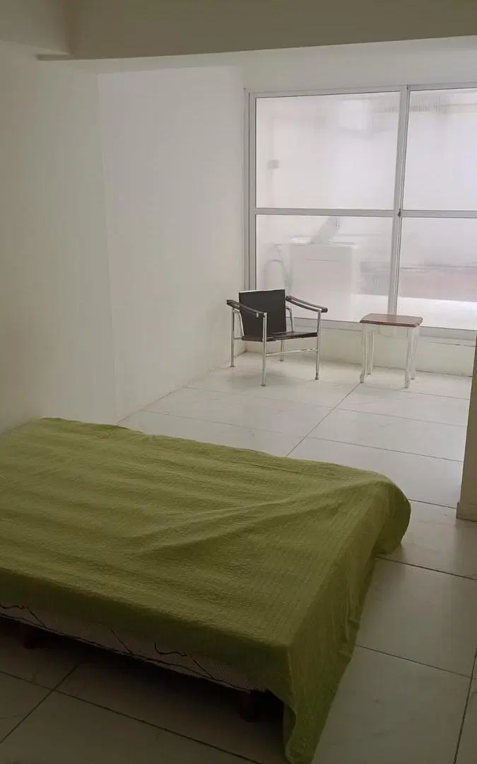 Palermo 4 ambientes - US$1600.-/m2 - Cochera cub - Patio muy amplio - Apto Profesionales - 2