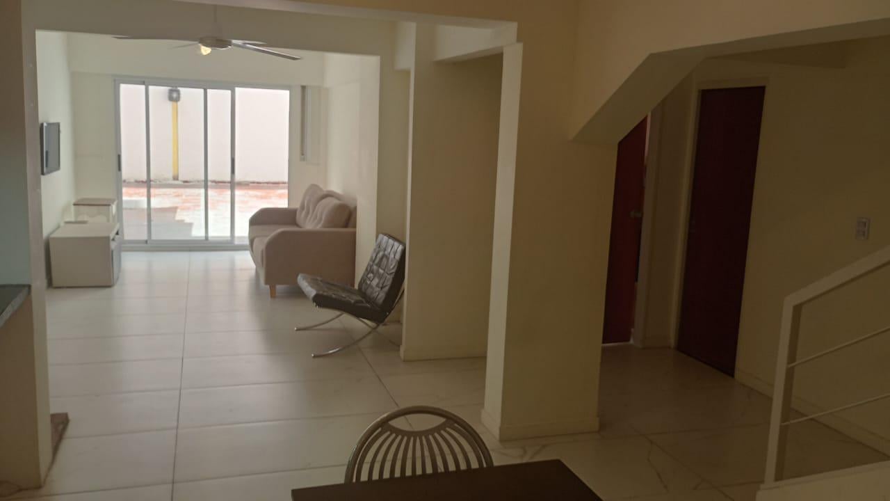 Palermo 4 ambientes - US$1600.-/m2 - Cochera cub - Patio muy amplio - Apto Profesionales -
