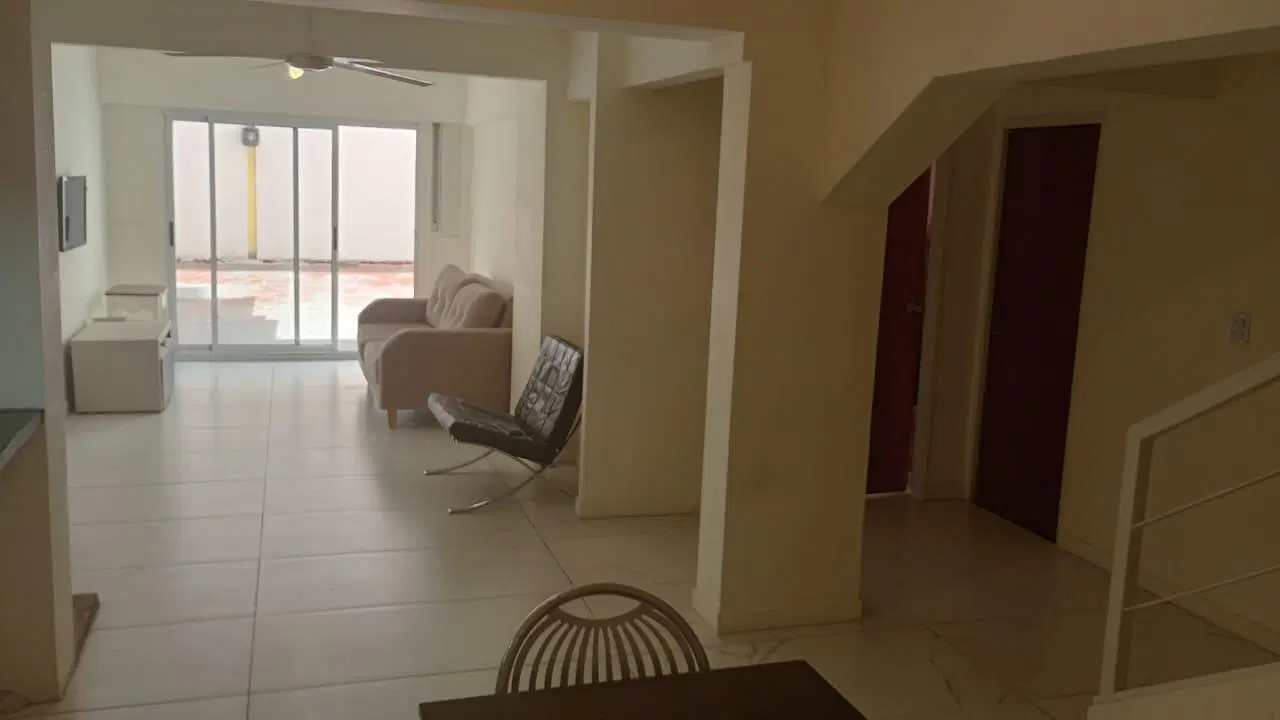 Palermo 4 ambientes - US$1600.-/m2 - Cochera cub - Patio muy amplio - Apto Profesionales - 3
