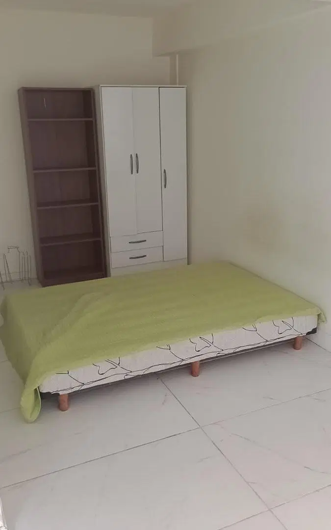 Palermo 4 ambientes - US$1600.-/m2 - Cochera cub - Patio muy amplio - Apto Profesionales - 4
