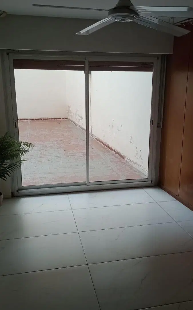 Palermo 4 ambientes - US$1600.-/m2 - Cochera cub - Patio muy amplio - Apto Profesionales - 5