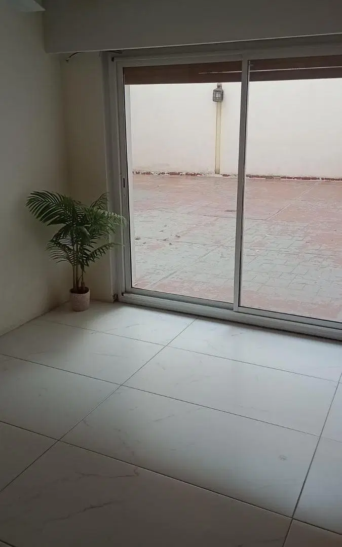 Palermo 4 ambientes - US$1600.-/m2 - Cochera cub - Patio muy amplio - Apto Profesionales - 1
