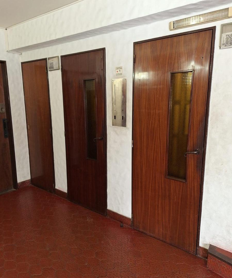 Foto de Villa Ortuzar 3 amb. Balcon Lavadero Baño y Toilette - LUMINOSO, imagen 5