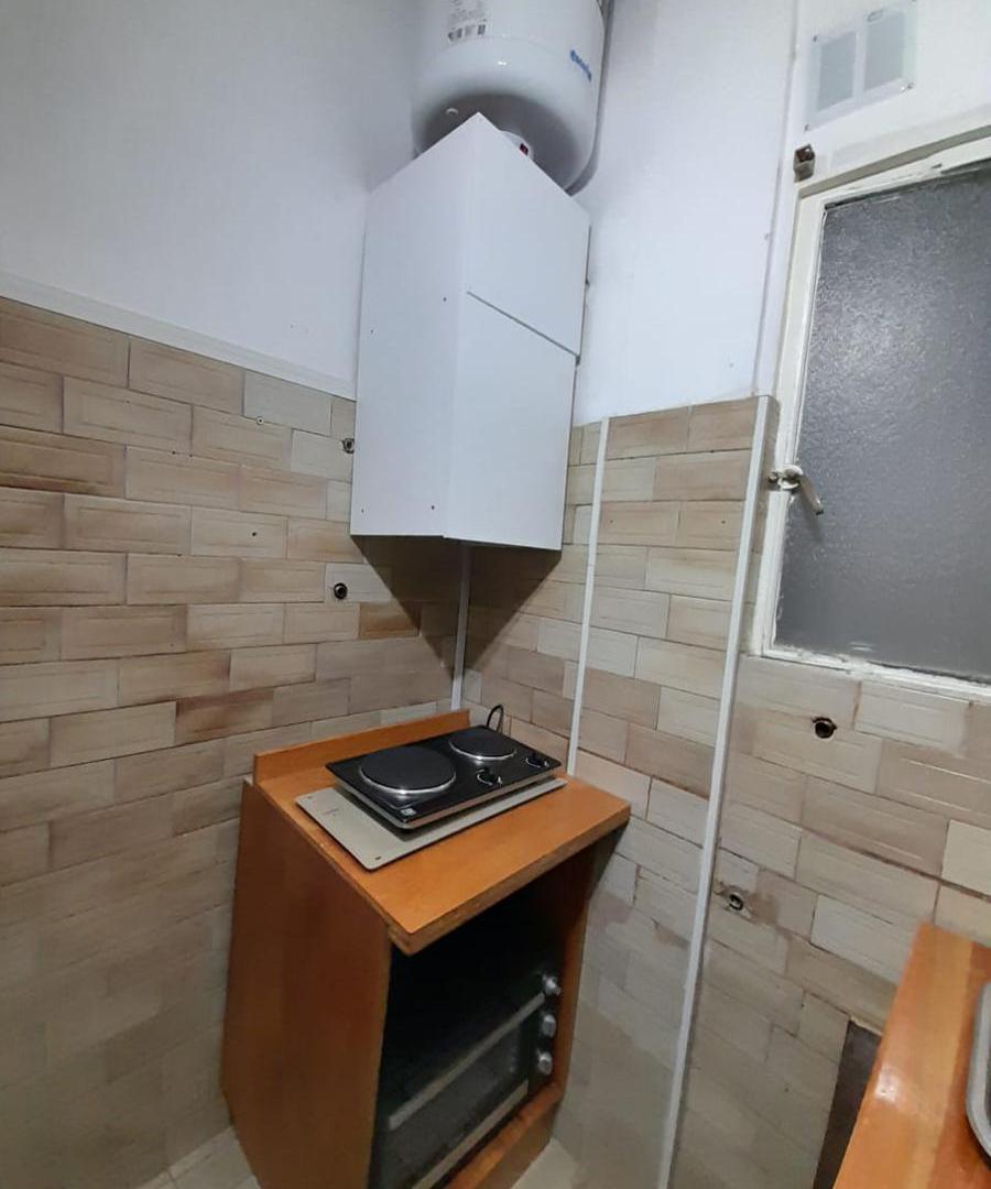 Foto de Retiro B. Norte Ambiente Cocina independiente Apto Profesionales, imagen 1