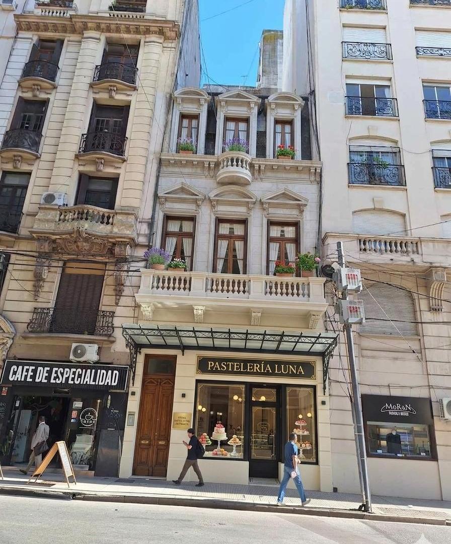 Foto de Edificio 318 m2- Local en PB y 2 pisos para usos múltiples Hotel, imagen 5