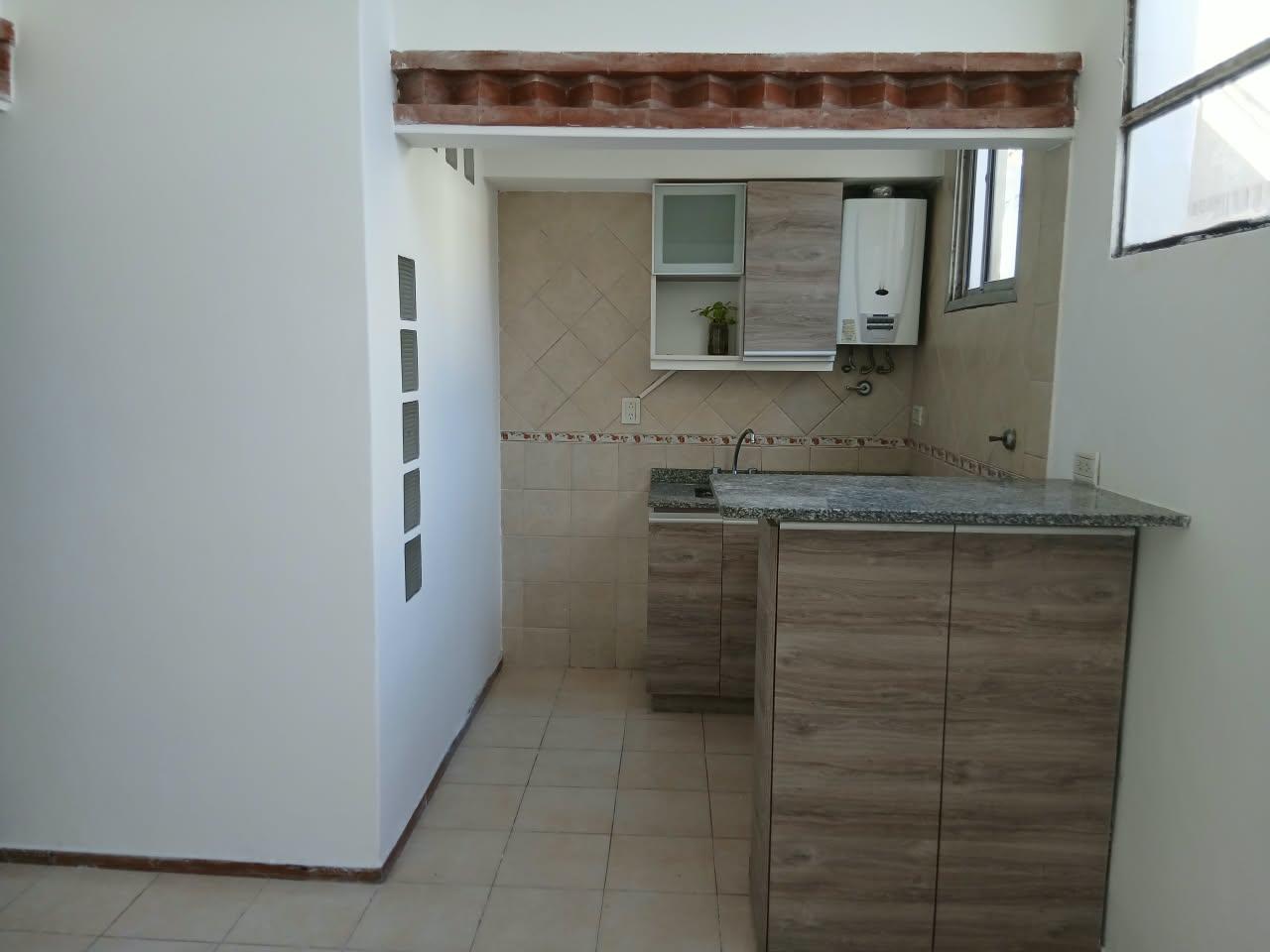 Foto de Villa Urquiza PH en Planta Baja - Espacio aéreo - Reciclado - Muy bueno, imagen 5