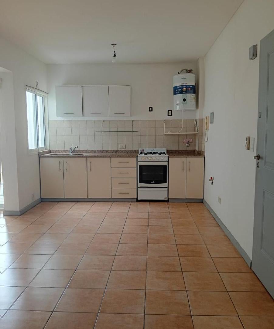 Foto de Villa Ortuzar 2 ambientes - Amplio - Edificio con SUM y parrilla, imagen 5