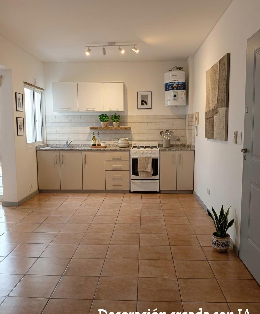 Foto de Villa Ortuzar 2 ambientes - Amplio - Edificio con SUM y parrilla, imagen 4