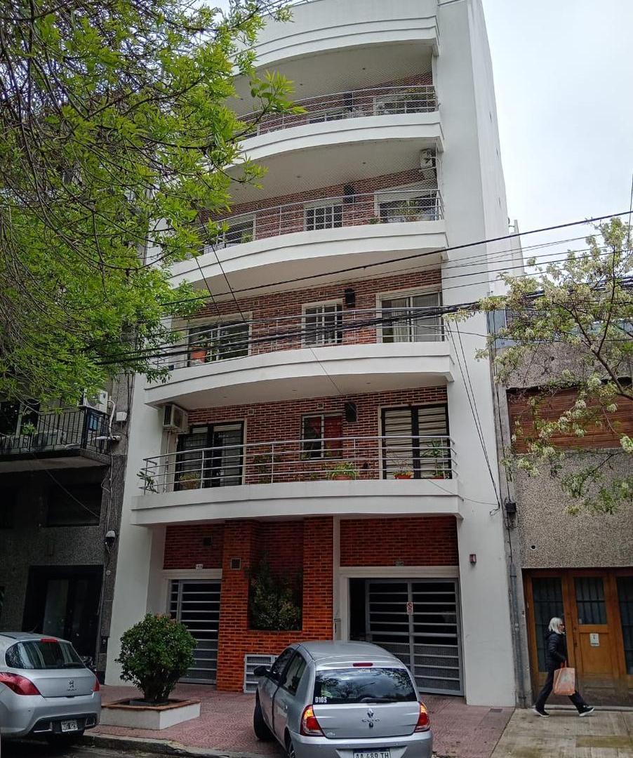 Foto de Villa Ortuzar 2 ambientes - Amplio - Edificio con SUM y parrilla, imagen 2