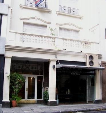 Foto de Barrio Norte Ambiente Cocina independiente Apto Profesionales, imagen 1
