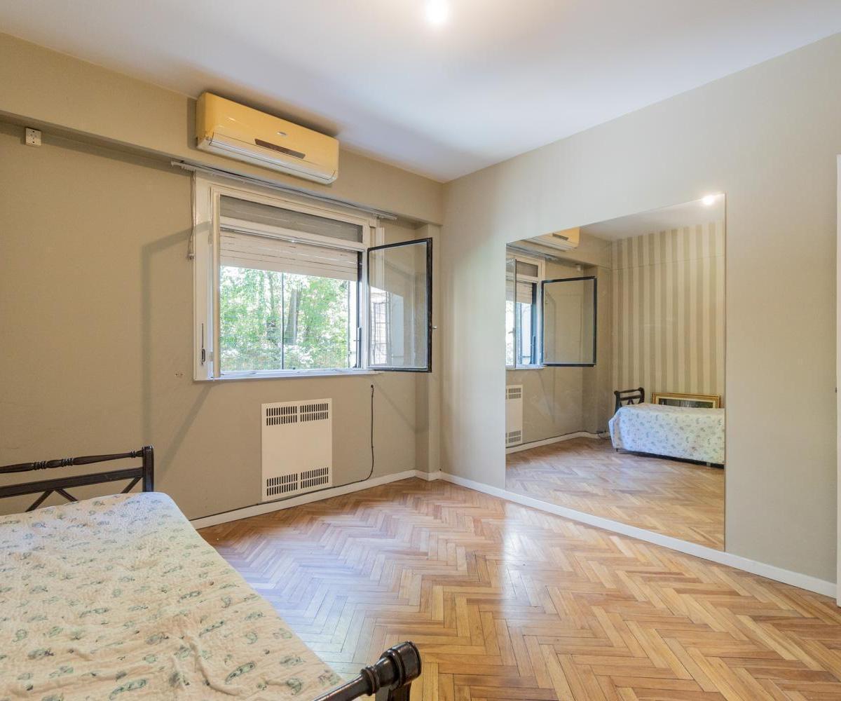 Magnífico Semipiso a m. de Av Callao! Suite y Amplia Recepción - Seg 24 Hs 5