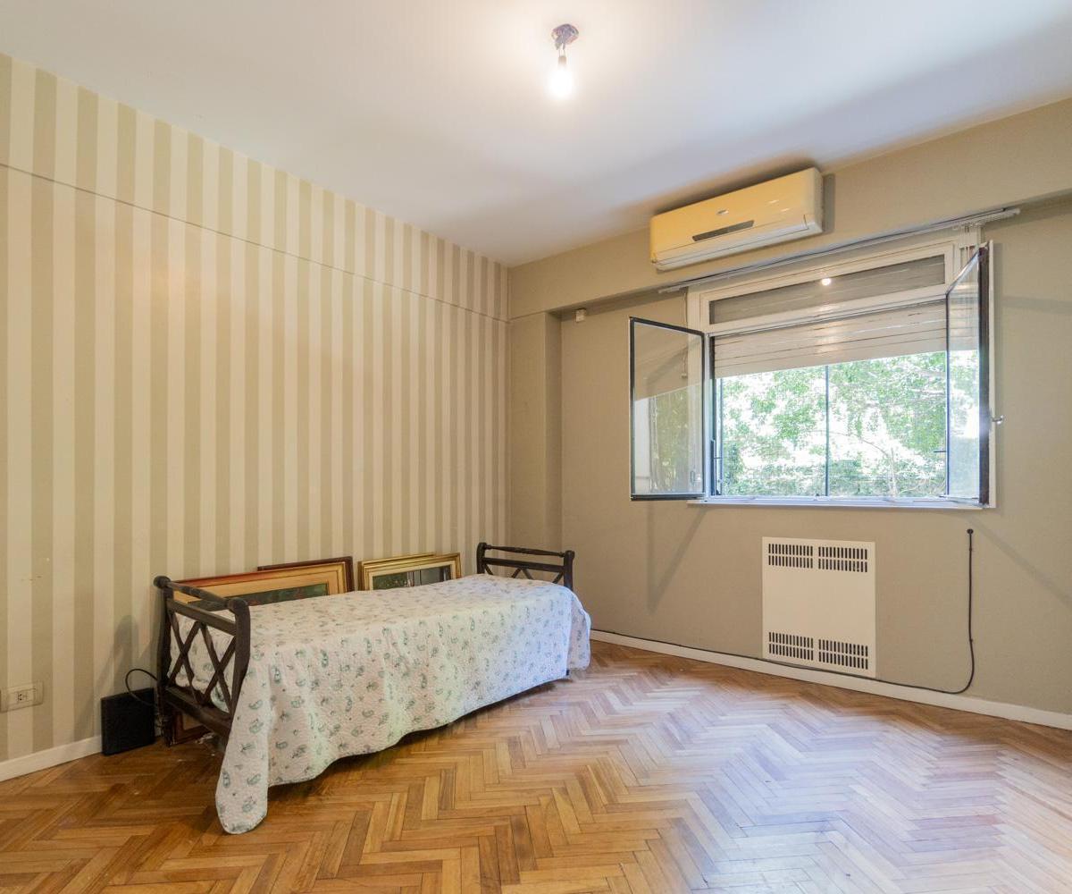 Magnífico Semipiso a m. de Av Callao! Suite y Amplia Recepción - Seg 24 Hs 3