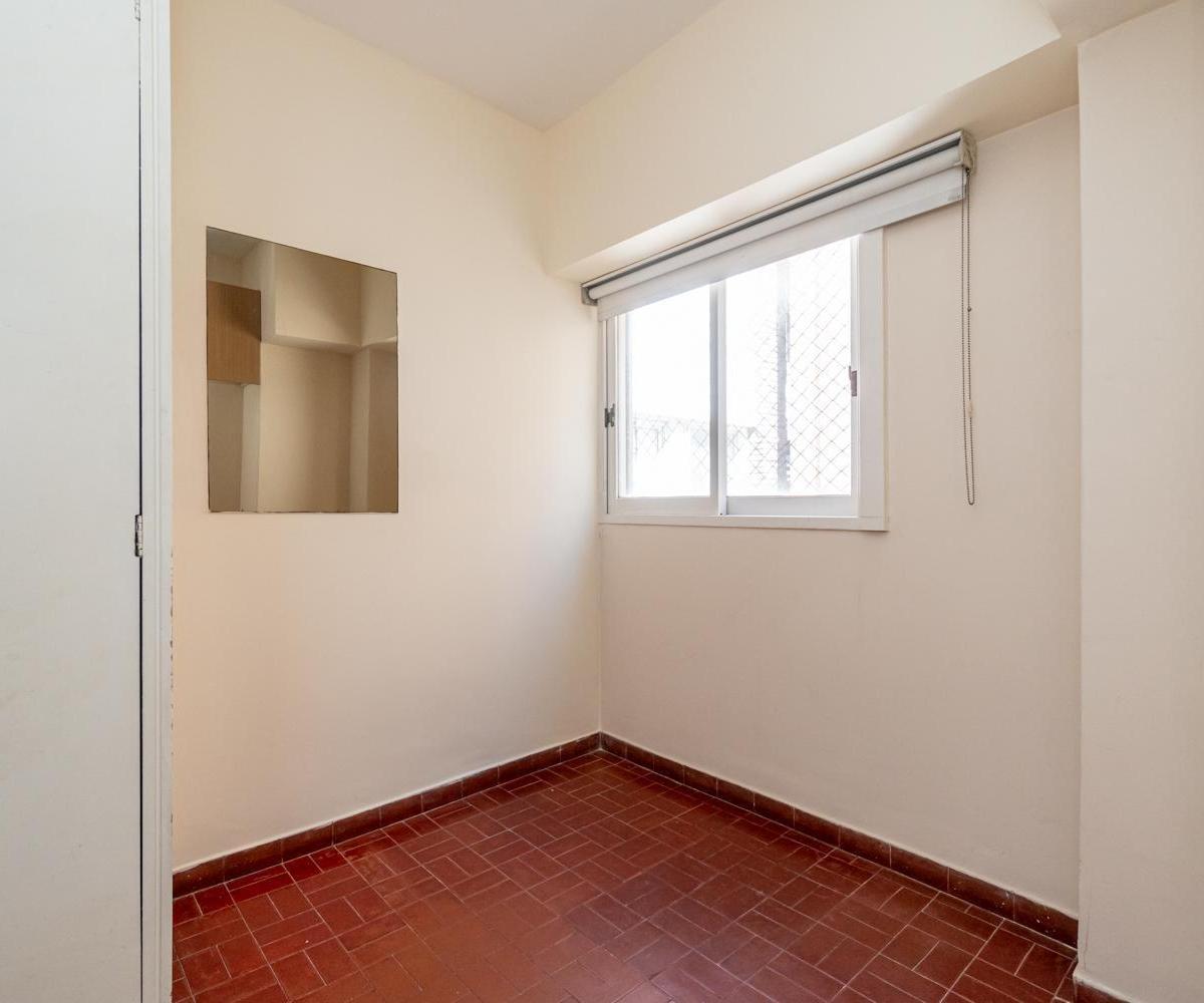 Magnífico Dúplex Reciclado! 4 Dorm. y 5 Baños - Suite - Balcón con Parrilla! 5
