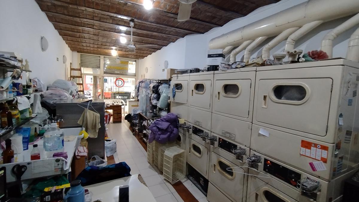 Local en Belgrano "R" - 80 m² en Dos Plantas 4
