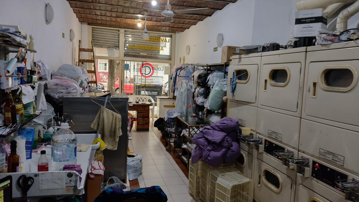 Local en Belgrano "R" - 80 m² en Dos Plantas 5
