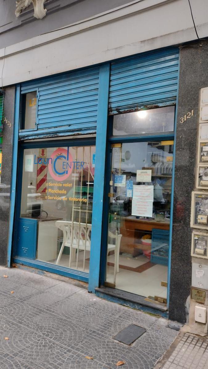 Local en Belgrano "R" - 80 m² en Dos Plantas 2