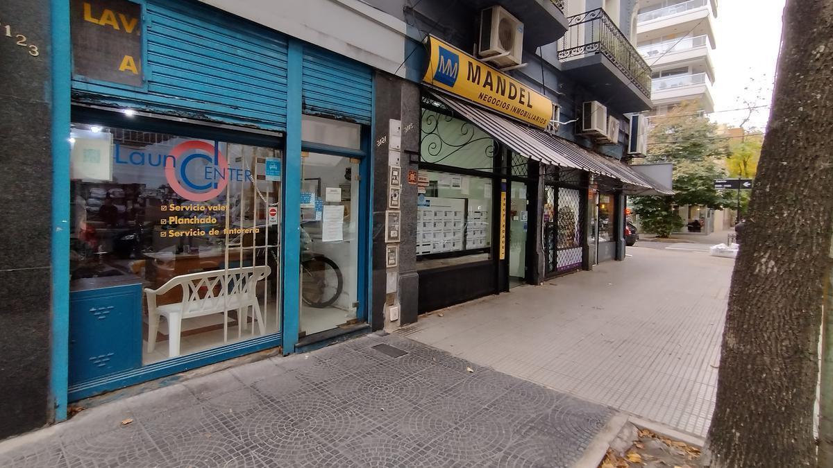 Local en Belgrano "R" - 80 m² en Dos Plantas 3