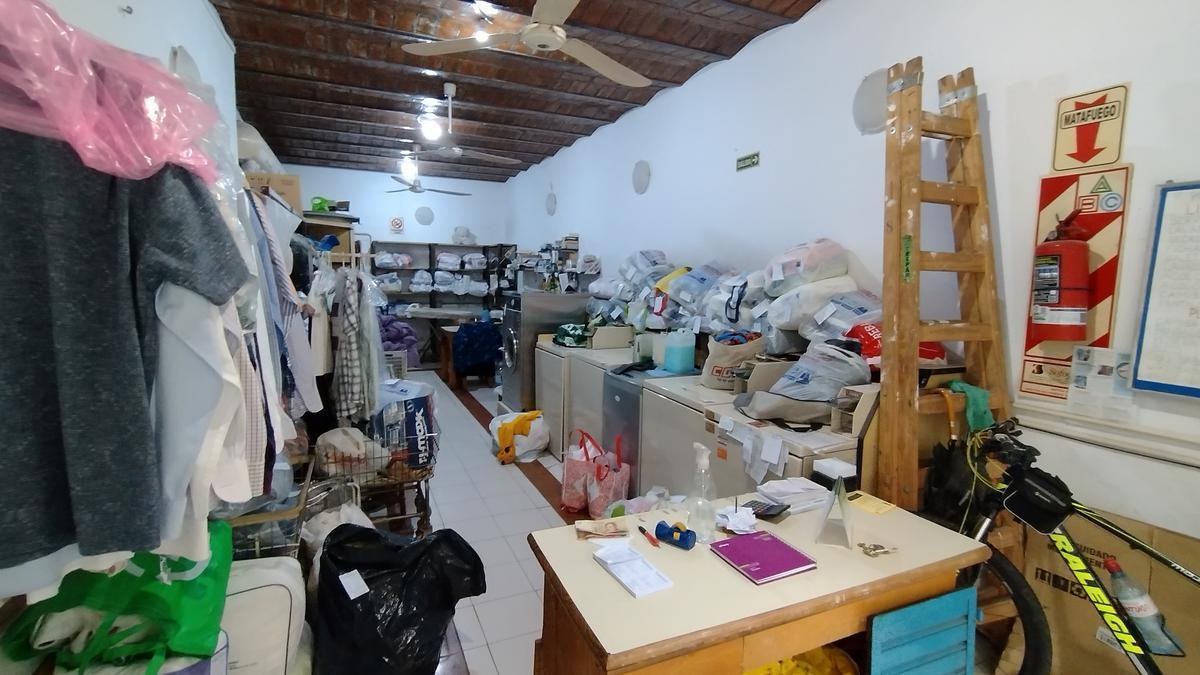 Local en Belgrano "R" - 80 m² en Dos Plantas 5