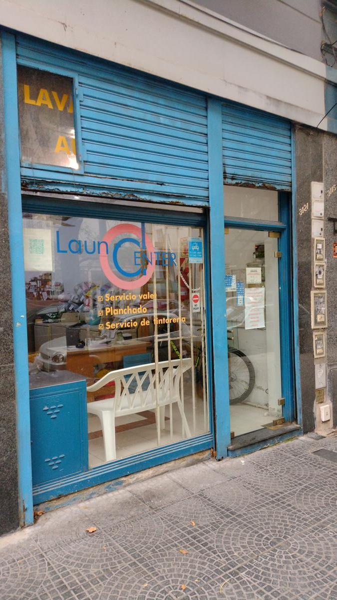 Local en Belgrano "R" - 80 m² en Dos Plantas 4