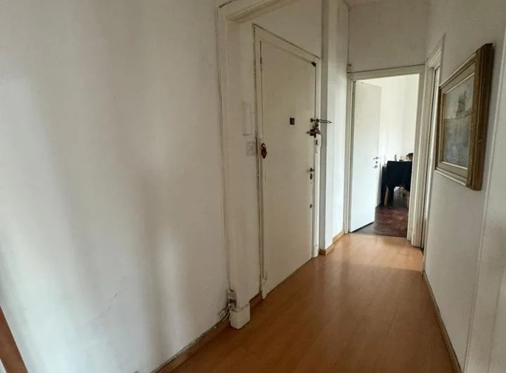 Superluminoso! Bajas expensas - Baño reciclado - Cocina con lavadero - Balcón 3