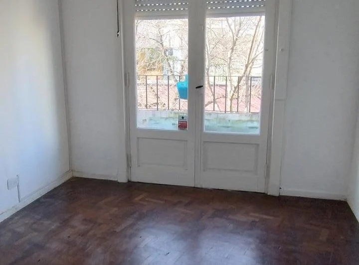 Superluminoso! Bajas expensas - Baño reciclado - Cocina con lavadero - Balcón 4