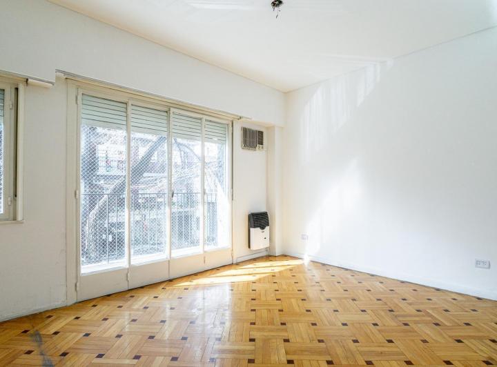 Reciclado!! Suite - 4 baños - Patio y terraza propia de 120 m2!! 5