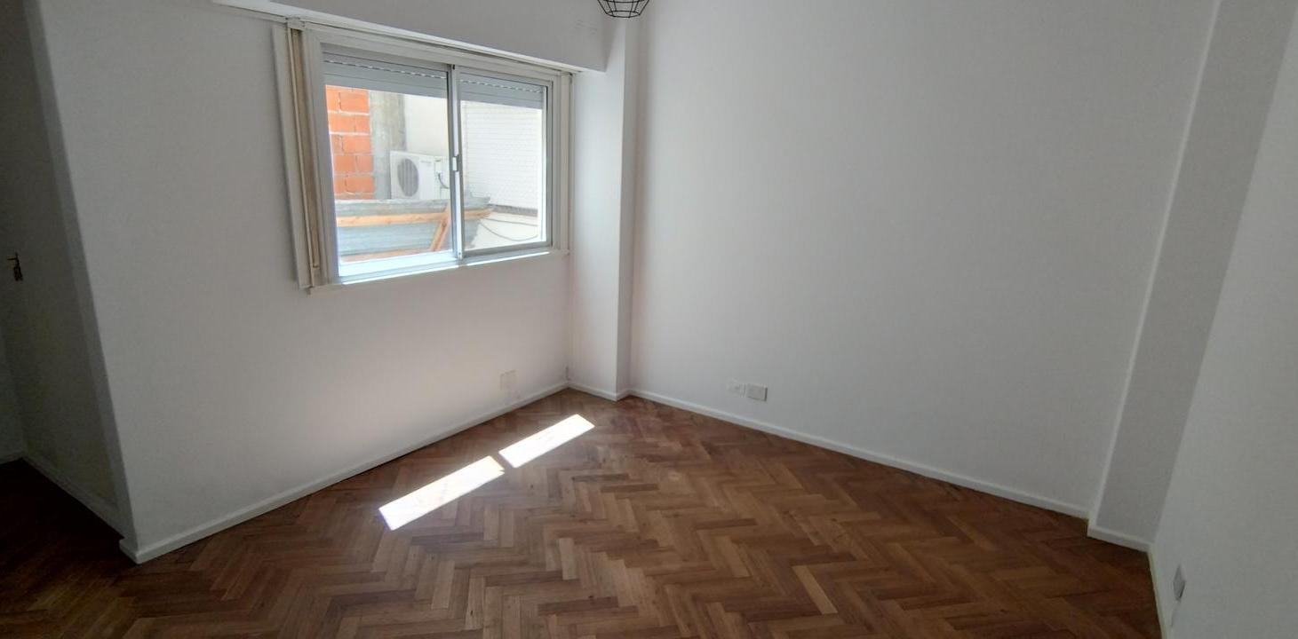 2 amb Reciclado en impecable estado! Muy cerca de Plaza Arenales!