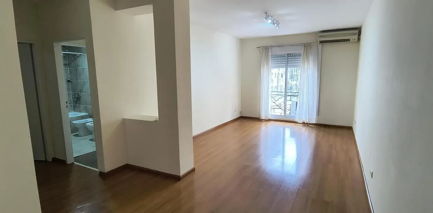 Reciclado y recién pintado! Impecable estado! 84 m2 2